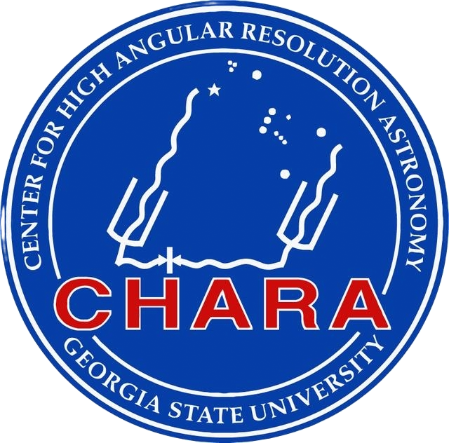 CHARA Array Logo
