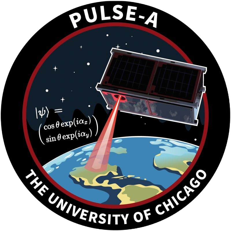 PULSE-A Logo